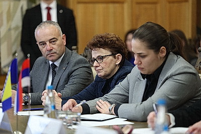 Беларусь и Республика Сербская заинтересованы развивать сотрудничество в сфере образования