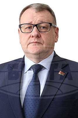 Бурак назначен руководителем Аппарата Совета Министров