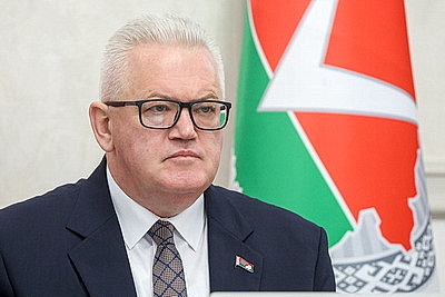 ЦИК установила итоги выборов делегатов ВНС от ФПБ вместо выбывших