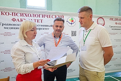 В Беларуси стартует основной этап вступительной кампании в вузы