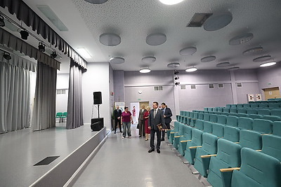 Подготовку к форуму \"Дети Содружества\" обсудили в Национальном детском технопарке