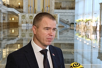 Лукашенко собрал совещание по развитию районов Припятского Полесья