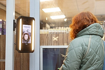 Быстро и удобно. В пункте пропуска \"Брест\" апробируют автоматический комплекс погранконтроля