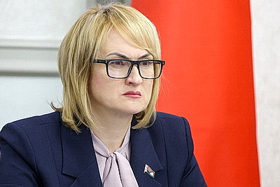 ЦИК установила итоги выборов делегатов ВНС от ФПБ вместо выбывших