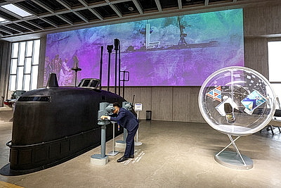 Биотехнологии, промышленность, экология. Премьер-министры стран ЕАЭС ознакомились с инновационными разработками в Москве