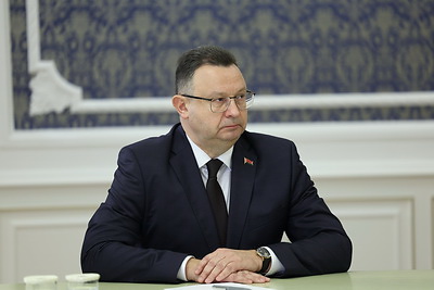 Лукашенко назначил новых послов