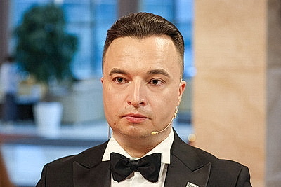 Лауреатов международной премии \"За мир и права человека\" наградили в Минске