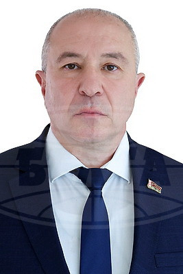 Караев назначен председателем Гродненского облисполкома