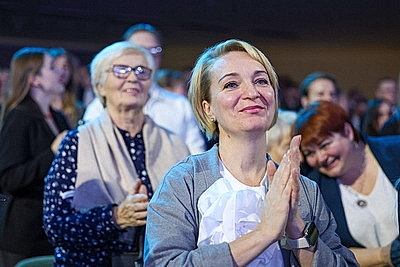 Победителей I Национального конкурса \"РадиоТриумф\" назвали в Минске