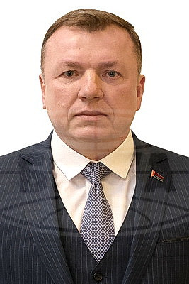 Бубен назначен Чрезвычайным и Полномочным Послом Республики Беларусь в Республике Молдова