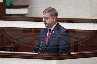 Депутаты приняли законопроект о дорожном движении во втором чтении