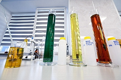 В Глубоком изготавливают масла премиум-класса, не уступающие зарубежным аналогам