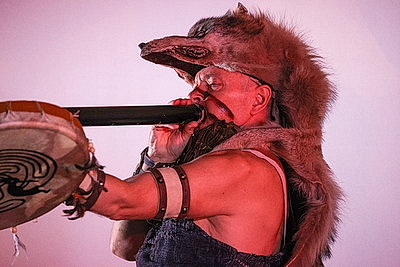 \"Лістападзік\" открылся фильмом российского режиссера \"Слезы дракона\"