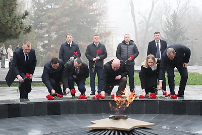 Беларусь и Ростовская область планируют наращивать кооперацию