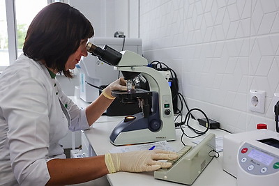 Здравоохранение Беларуси. Высокотехнологичная помощь и доступность