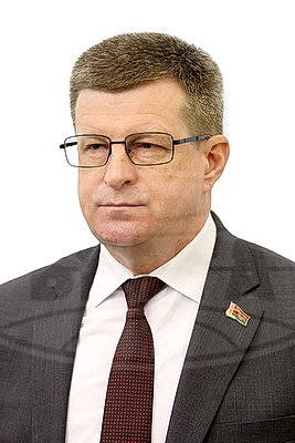Шлычков назначен председателем Государственного комитета по науке и технологиям