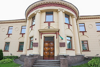 Посол Кыргызстана: всестороннее партнерство с Беларусью - один из приоритетов нашей политики