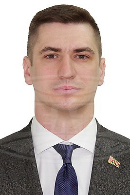 Машарский согласован на должность заместителя министра экономики