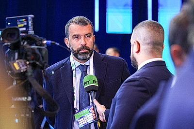 Делегации более 40 государств и 7 международных организаций. В Минске проходит международная конференция по евразийской безопасности