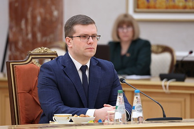 Лукашенко: все конфессии живут в Беларуси в атмосфере взаимного уважения, мира и согласия
