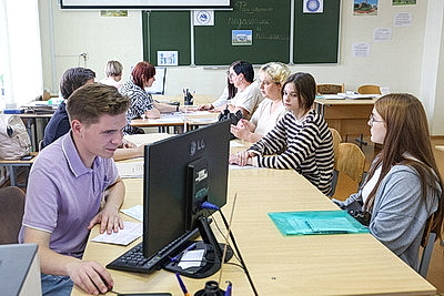 Региональные вузы предлагают абитуриентам востребованные специальности