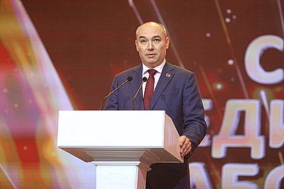 В Минске назвали лучших врачей Беларуси 2024