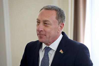 Снопков: Беларусь готова рассматривать любые бизнес-идеи для кооперации с Челябинской областью