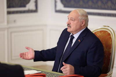 Лукашенко рассмотрел кадровые вопросы