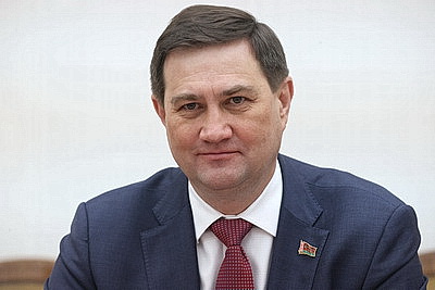 Рыженков: необходимо сберечь ООН как системообразующий компонент многосторонних отношений