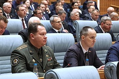 Лукашенко собрал большое совещание по развитию научной сферы