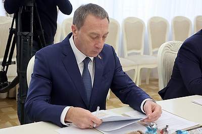 Синхронизировать усилия и обменяться опытом. Турчин о развитии туризма совместно с Россией