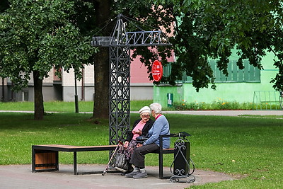 Лида готовится ко Дню белорусской письменности