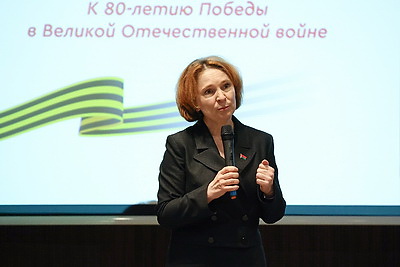 Национальный форум \"Музеи Беларуси\" проходит в Минске