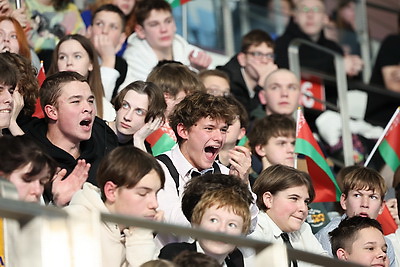 Кубок сильнейших спортсменов по плаванию проходит в Минске