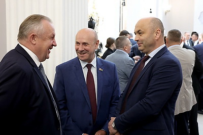 В Беларуси выбрали лучших экспортеров 2024 года