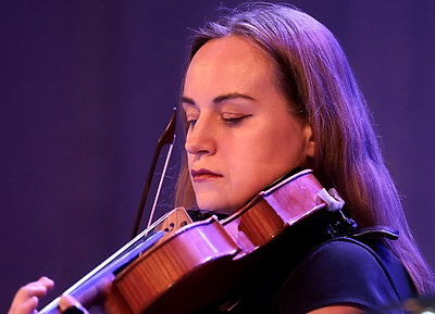 На фестивале имени Соллертинского впервые в Беларуси исполнен цикл La Stravaganza Вивальди