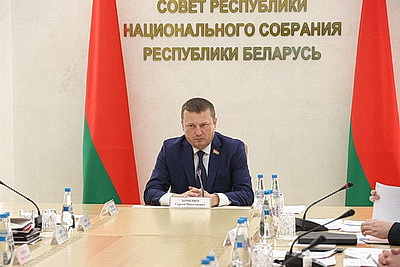 Объединение молодежи и воспитание патриотизма. Хоменко о проекте \"Поезд Памяти\"