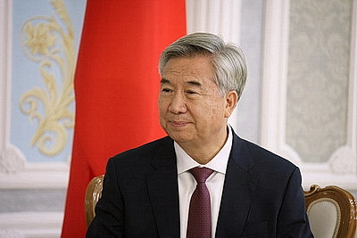 Лукашенко: Китай может всегда рассчитывать на Беларусь в нужный момент