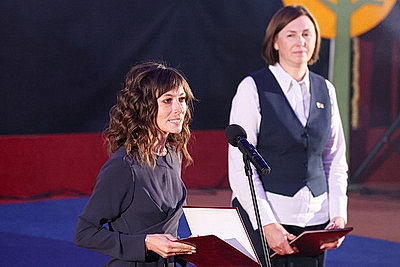 В Могилеве дали старт международному фестивалю \"Анимаевка-2025\"