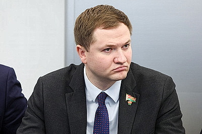 В Беларуси созданы первый финансовый студотряд и проект по практическому обучению молодых ученых