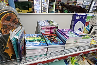 Работа с запросами покупателя. На что делают ставку торговые организации в Свислочском районе