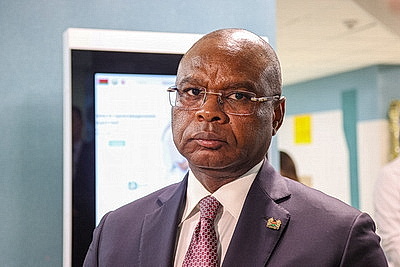 Парламентская делегация Кении посетила МНПЦ хирургии, трансплантологии и гематологии и МТЗ