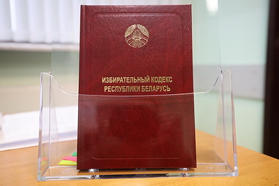 \"Это показатель консолидации белорусского общества\". Перцов о явке в первый день досрочного голосования