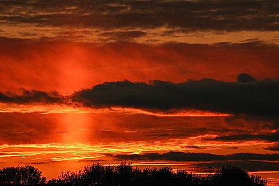 ФОТОХРОНИКА начинает новый информационный день