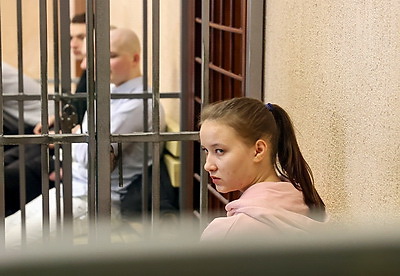 В Гомеле вынесли приговор мозырской группировке подростков-экстремистов