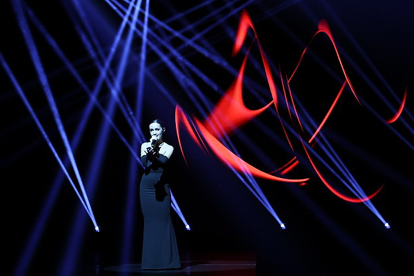 Далеки географически, но ментально похожи. Финал конкурса \"Культура Чили\" прошел в Минске