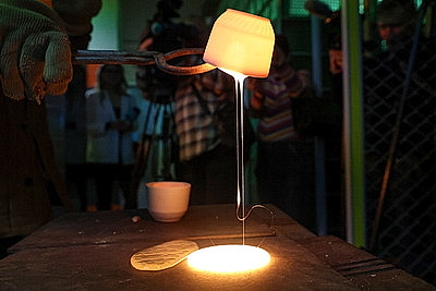 В БГТУ открыты три новые лаборатории по химическим и биотехнологиям