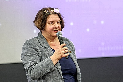 Парк высоких технологий проводит хакатон среди вузов