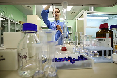 Заседание совета по развитию предпринимательства прошло в Минске