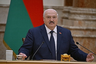 О смыслах Дня народного единства. Лукашенко проводит большую встречу с идеологическим активом и экспертами